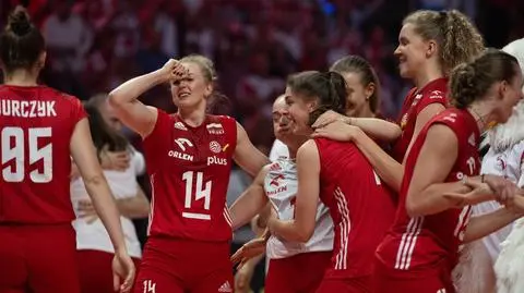 Polki nie dowierzały. "Już chyba nawet nie miałam siły na płacz"