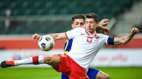 Zagrają z Polską po swoim najwyższym zwycięstwie. Andora z nadzieją na dobry wynik