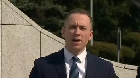 tomczyk o kaczynskim