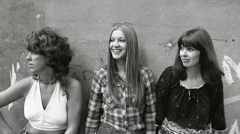 Nie żyje Mary Weiss, wokalistka zespołu The Shangri-Las