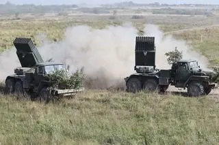 Rosyjska armia
