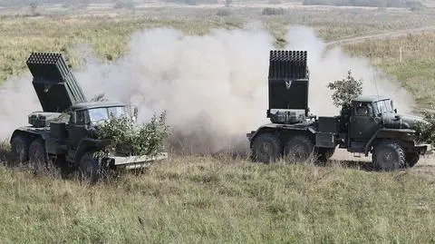 ISW: rosyjska armia pod Bachmutem ma coraz większe kłopoty