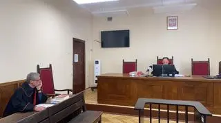 Wyrok zapadł przed Sądem Okręgowym w Łodzi