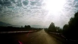 "Kaukaskości" trzeba się dobrze naszukać