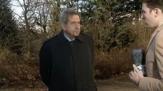 Prof. Andrzej Zoll 