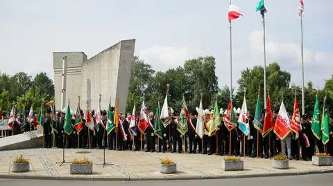 43. rocznica podpisania Porozumienia Jastrzębskiego