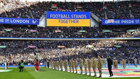 Chińczycy nie pokażą najbliższych meczów Premier League