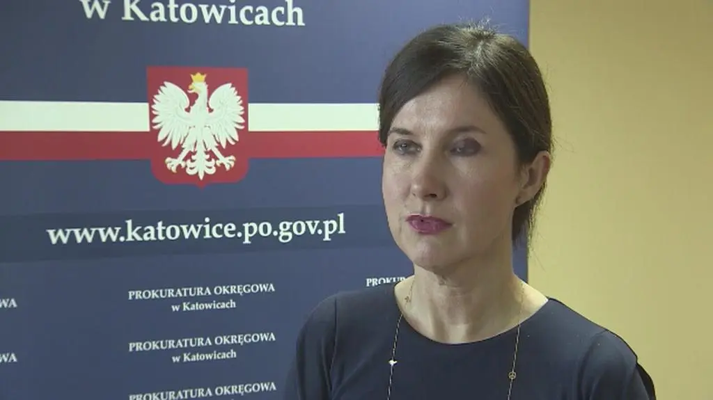 Dariusz N. nie przyznał się do stawianych zarzutów