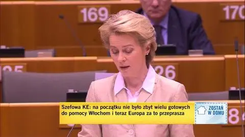 Była szefowa ke