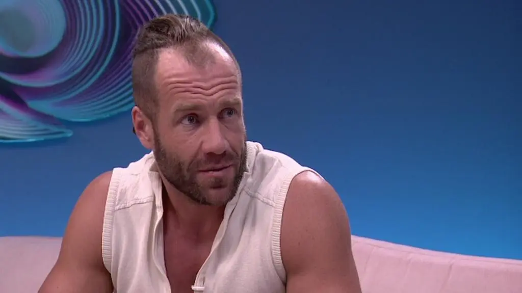 Daniel Barłóg ouścił Big Brothera na własne życzenie