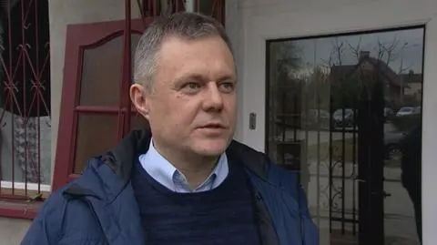 CBŚP zatrzymało redaktora naczelnego "Faktów i Mitów"