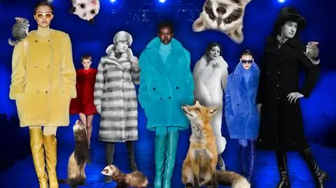 Jutro nie będzie futra