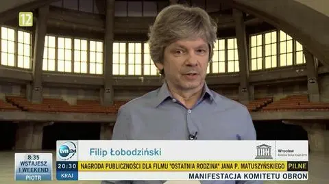 "Xięgarnia" w świecie fantasy. "Czytelnik staje się twórcą literatury" 