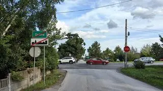 Mieszkańcy domagają się poprawy bezpieczeństwa na DK 14