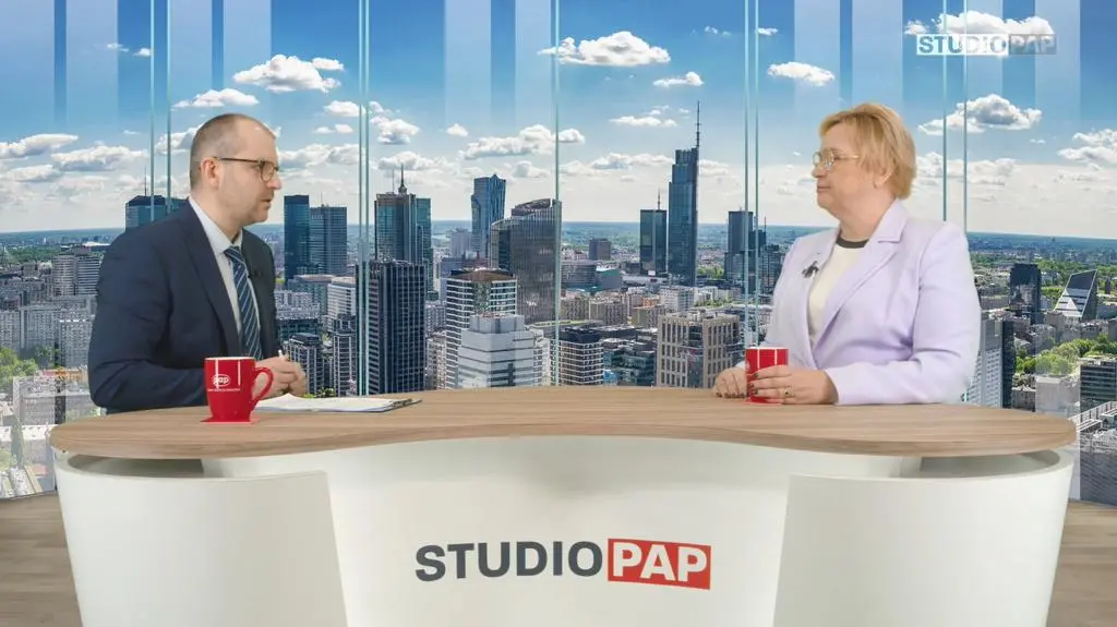 Grażyna Ignaczak-Bandych 