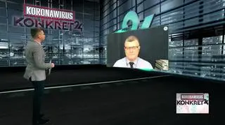 Czy jest dowód na to, że szczepionki działają? Dr Grzesiowski odpowiada