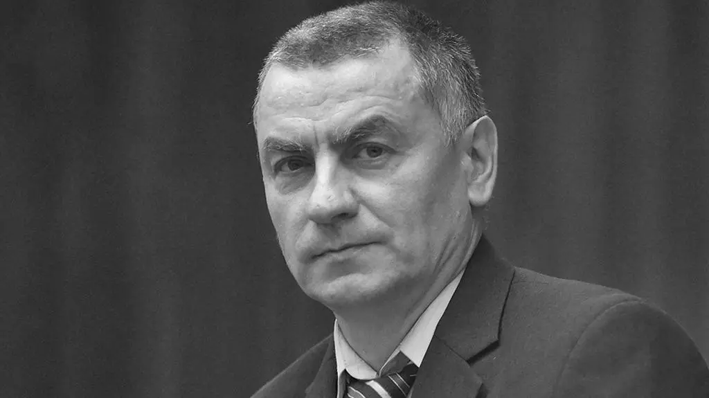 Brunon Kwiecień man who planned an attack on Polish Sejm found dead