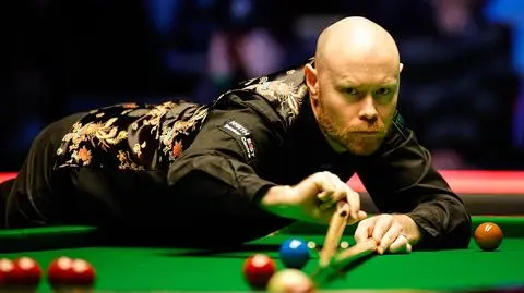 Genialne wejście w mecz i kontrola. Wilson mistrzem Welsh Open