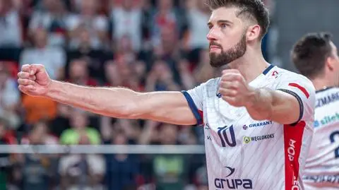 Bednorz zamyka usta krytykom. Kolejny genialny występ dał awans do finału