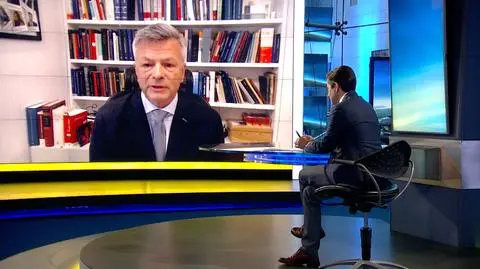 "Pierwszy prezes Sądu Najwyższego to nie jest Sąd Najwyższy"