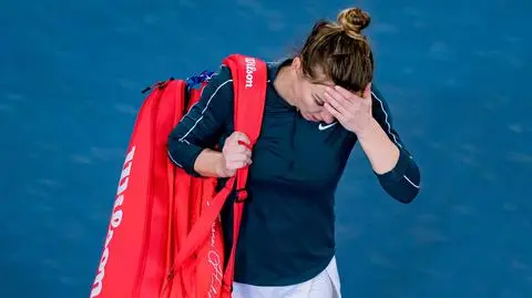 Były mąż Halep komentuje sprawę dopingu. "Ma obsesję na punkcie jednej rzeczy"