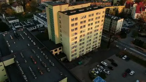 Szpital w Pszczynie