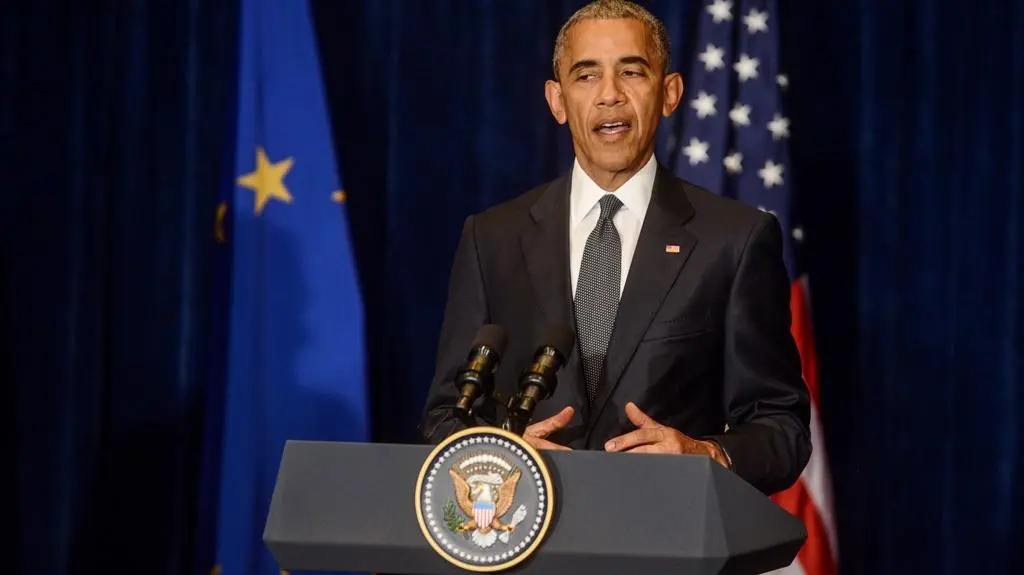 Obama o wydarzeniach w Dallas