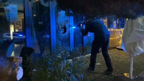 Kopnął ochroniarza ponad 100 razy w głowę. Akt oskarżenia po brutalnym zabójstwie w hotelu