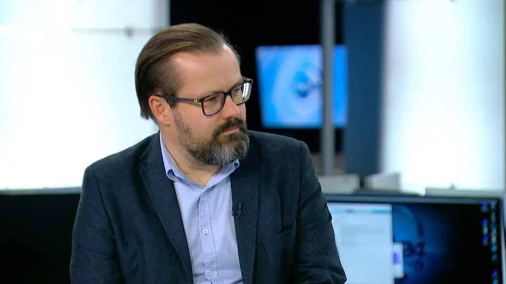 Cała rozmowa z Bertoldem Kittelem o aferze wokół szefa NIK