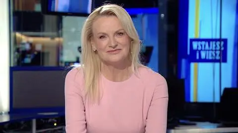 Urodziny TVN. Kasia Kieli: chciałabym bardzo podziękować widzom, bo są niesamowici