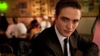 Robert Pattinson
