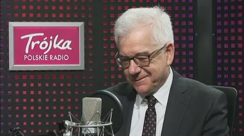 Czaputowicz: Maas przyjedzie do Polski