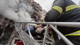 Kijów, Ukraina (14.03.2022)