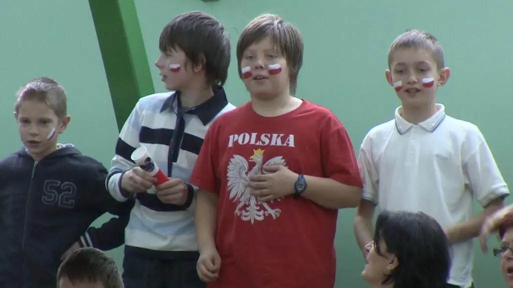 Widownia nie zawiodła 
