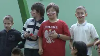 Widownia nie zawiodła 