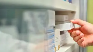 Farmaceuci proszą o łatwiejszy dostęp do dokumentacji medycznej. "Słowo pacjenta nie wystarczy"
