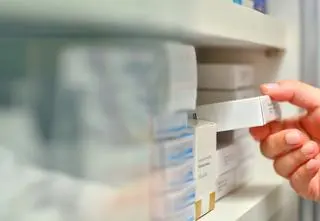 Farmaceuci proszą o łatwiejszy dostęp do dokumentacji medycznej. "Słowo pacjenta nie wystarczy"