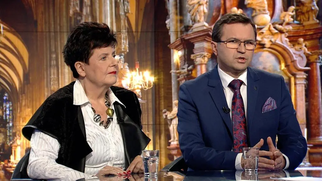 Nie podzielam tak daleko idącej sceptycznej oceny tej sytuacji