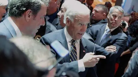 Biden: konwencja demokratów być może przez internet