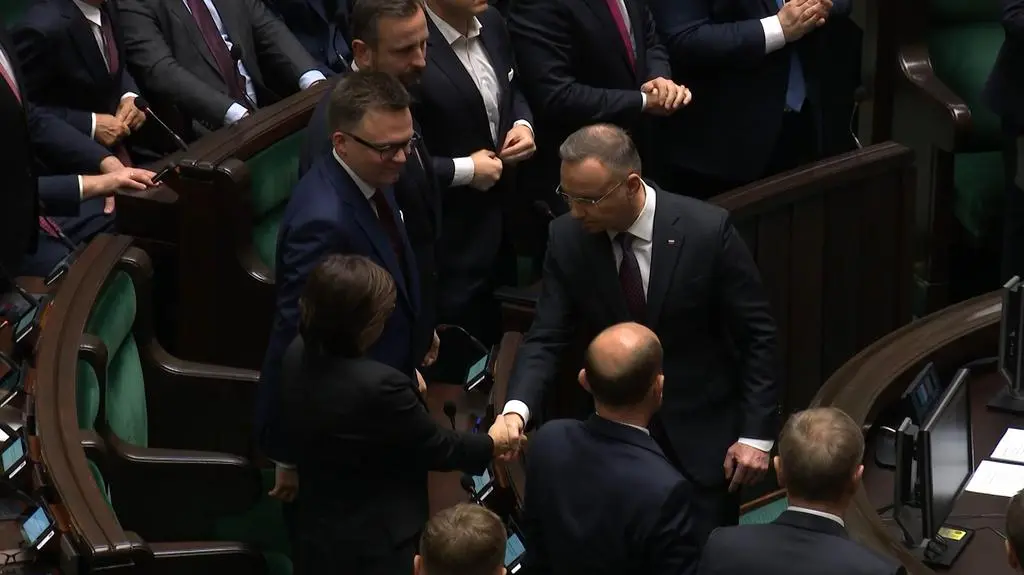 Andrzej Duda