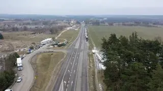 Przejście graniczne w Bobrownikach