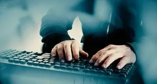 Hakerzy przeprowadzili atak na stronę archiwizującą treści internetowe