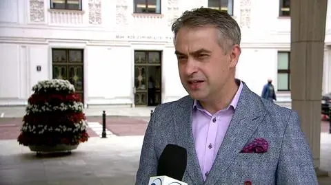 Gawkowski: w tej konferencji jest coś ważniejszego