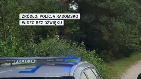 Policja Radomsko