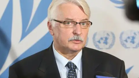 Polski rząd chce przełożenia wydania opinii Komisji Weneckiej