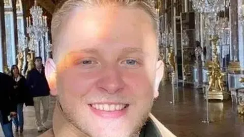 Zaginął w czasie wymiany we Francji, szukali go wszyscy. Amerykański student odnalazł się w Hiszpanii 