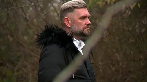 Do Polski wrócił po sprawiedliwość. "Byłem przekonany, że on mnie tam zabije"