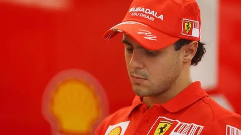 Felipe Massa "ofiarą spisku" sprzed 15 lat. Chce odszkodowania za pozbawienie tytułu