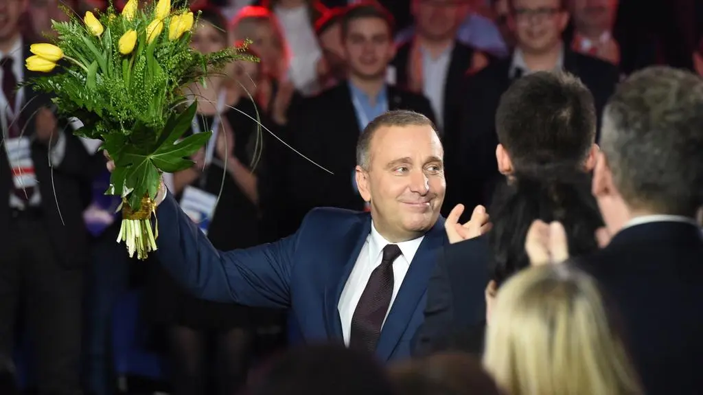 Grzegorz Schetyna: chcemy znowu zwyciężać