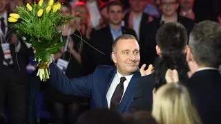 Grzegorz Schetyna: chcemy znowu zwyciężać